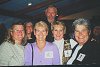 Martha Chris Kerry Tom Loretta Sara