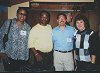Sheila James Sal Kevin  Karen