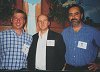 Randy Ren Steve