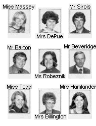 Teachers